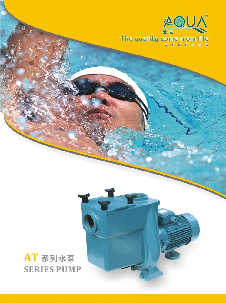重庆AT-1系列水泵