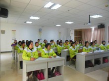 安徽母婴护理培训会议