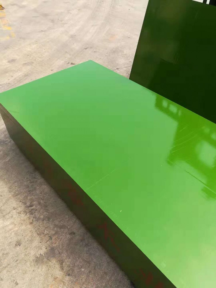 井岡山塑面膠合板