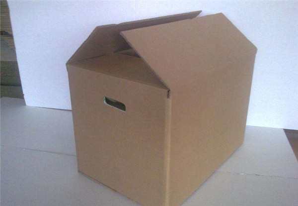 纸箱