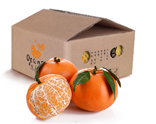 水果纸箱