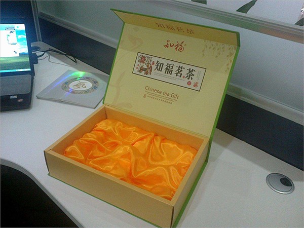 茗茶包装礼盒