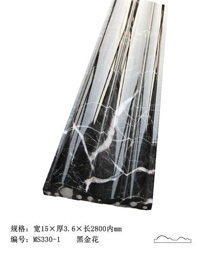 大理石门窗套线条直销