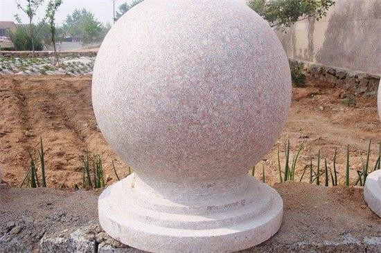 大理石圆球价格
