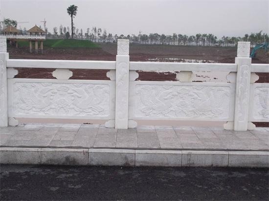 汉白玉栏杆价格