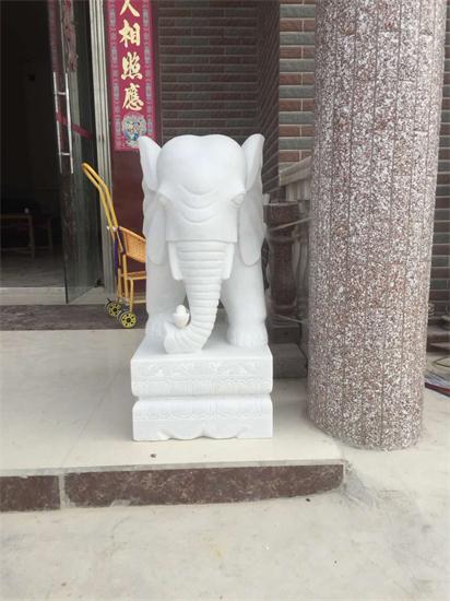 石雕