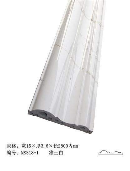 大理石门窗套线条
