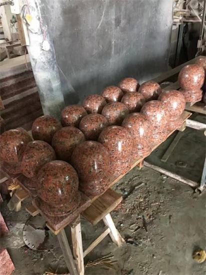 花岗岩栏杆哪家好