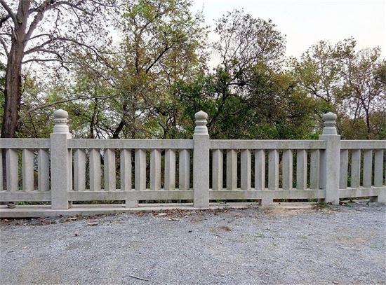 江西花岗岩栏杆