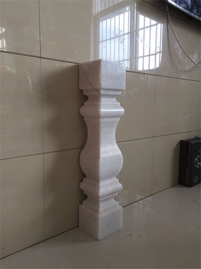 白栏杆生产厂家