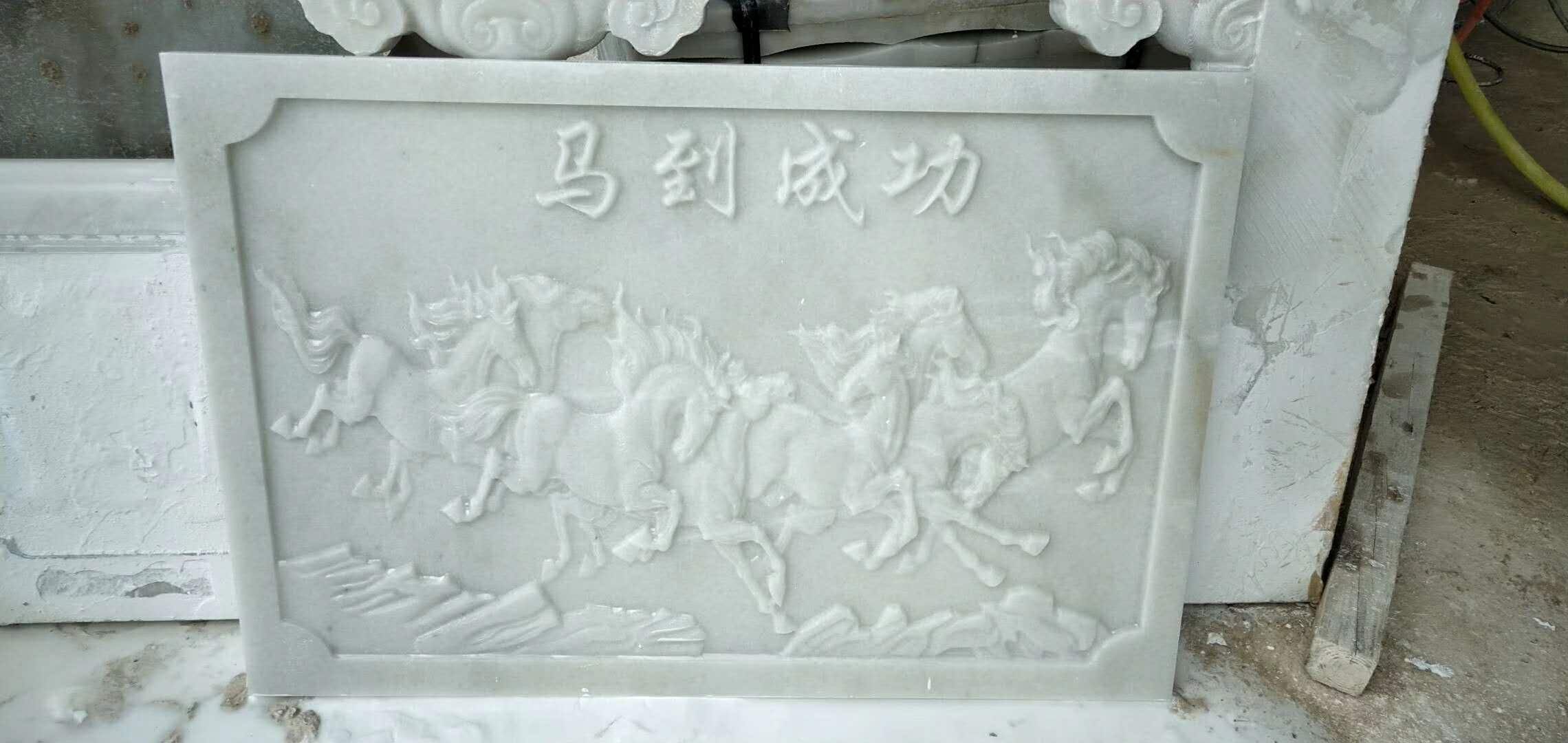 栏杆石雕价格