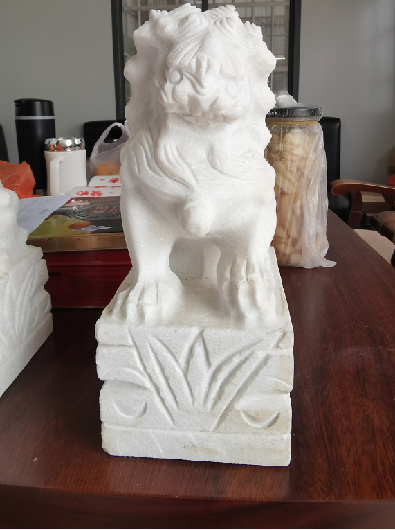 石雕
