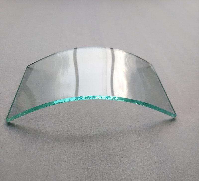 彎鋼玻璃