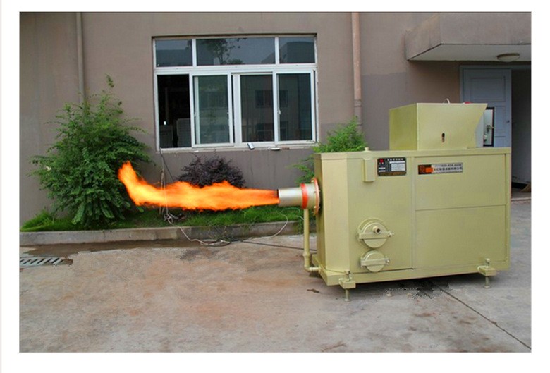 广西 生物质燃烧机