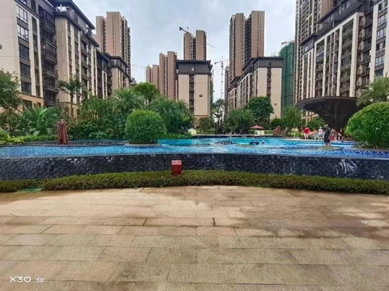 碧园印象桂林