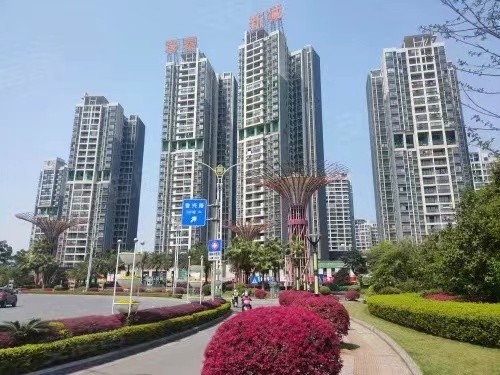 彰泰新城