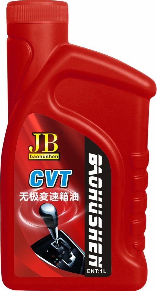 CVT/5AT自动波箱油 