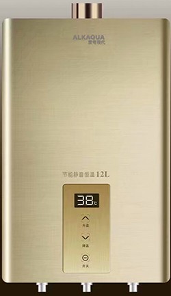 AK-BLFB904W