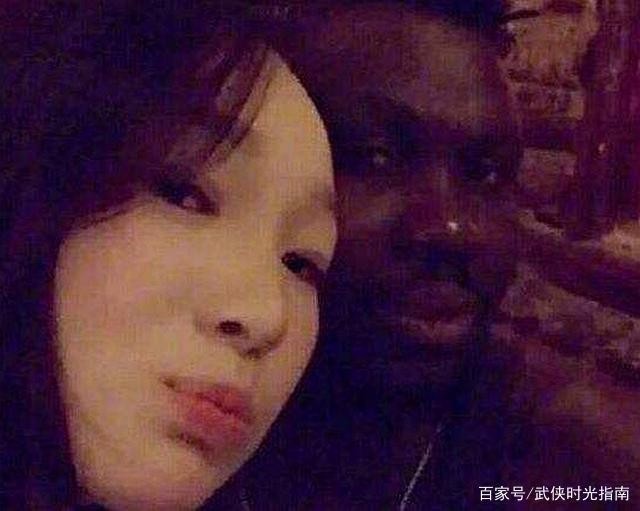 只因与黑人男友“相爱”，中国女大学生染上艾滋病