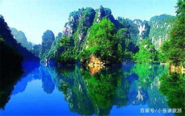中国最贵的十大旅游景区去过两个的都是土豪