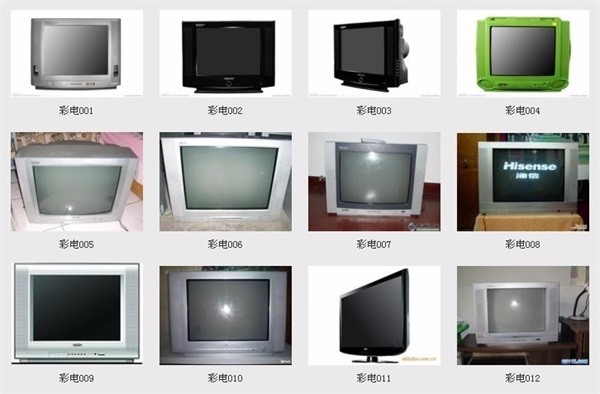 南宁电视机回收