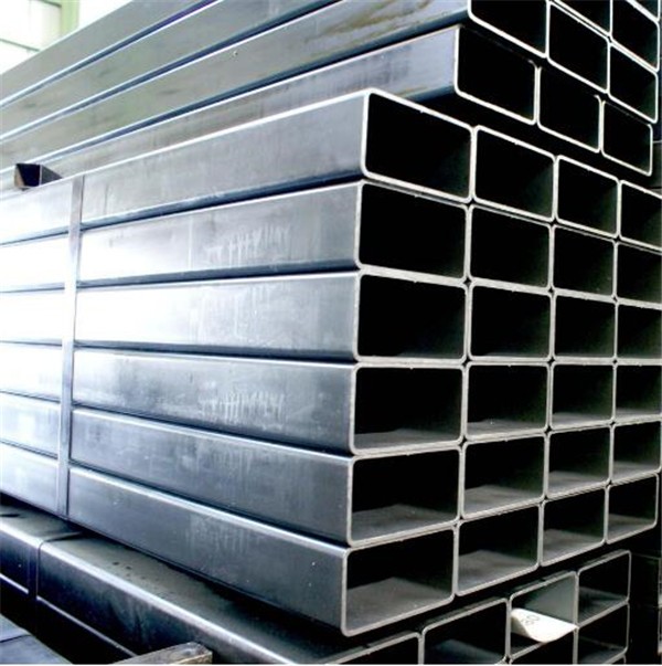 怎么选购热镀锌方通?