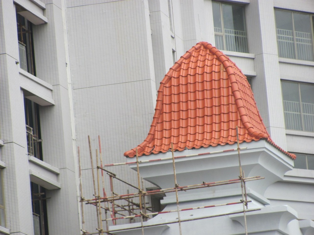 西班牙瓦案例北海冠山海1