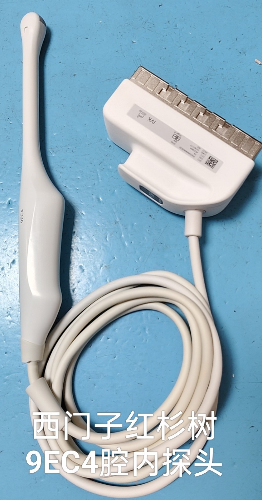 西门子红杉树9EC4腔内探头