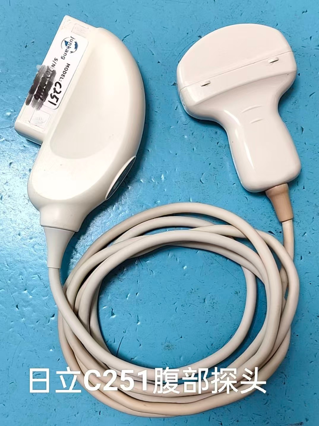 日立C251腹部探头