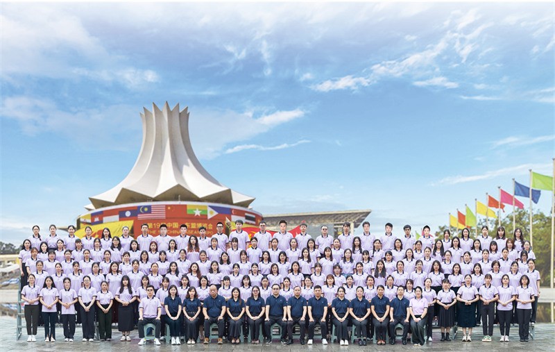 思有为书画教育团队风采