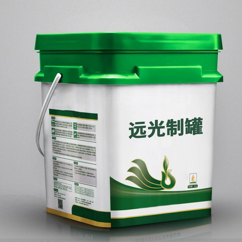 塑料包装桶定制