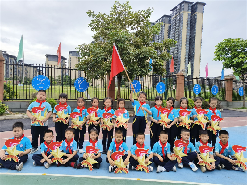 学校成立十周年校庆