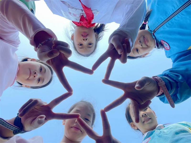 学校成立十周年校庆