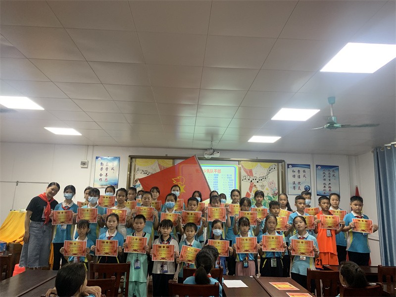 学校成立十周年校庆