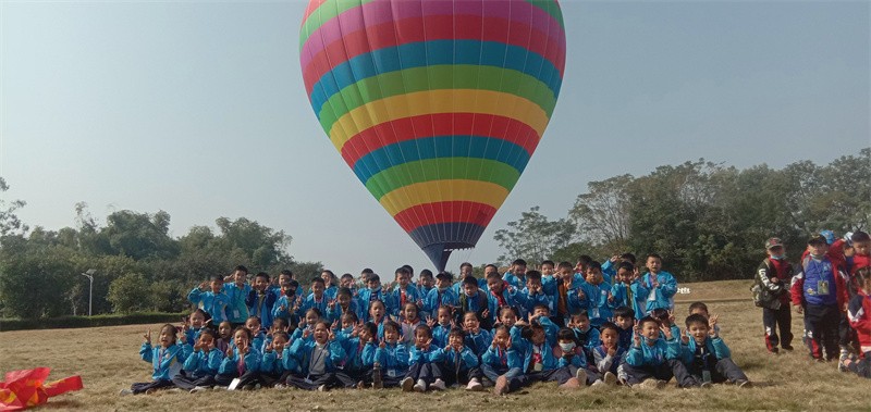 学校成立十周年校庆