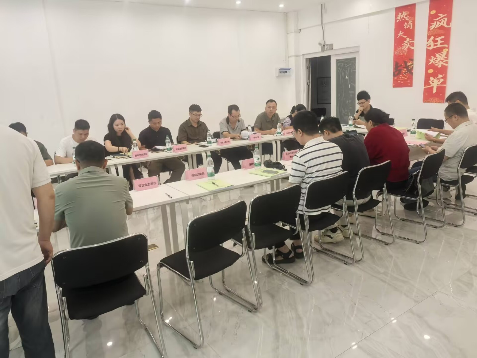 清远220千伏华润清远佛冈山泉 风电项目接入系统工程 社会稳定风险评估报告通过评审