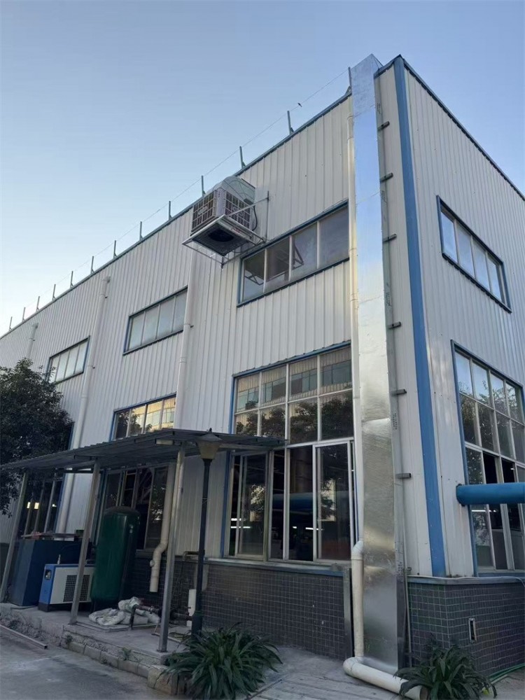 负压风机