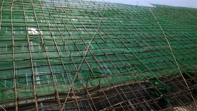 化高空搭架工程施工服务的企业,涉足搭建行业多年,与多家大型建筑公司