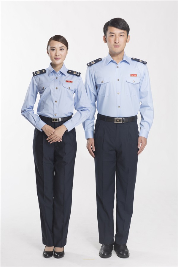 税务外穿长袖夏服