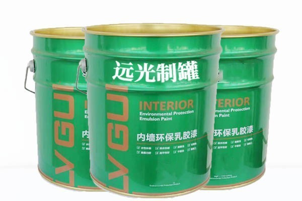 What are the unique characteristics of environmentally friendly packaging buckets