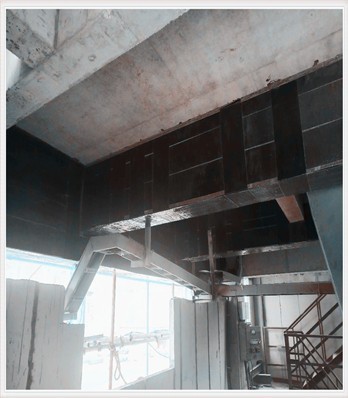 消防系统改造与结构加固工程成功案例