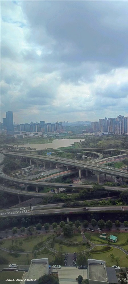 南宁五象新区商品房改造