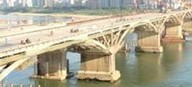 广西柳州桥梁加固成功案例