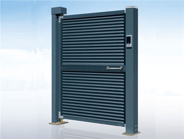 兴城电动小门 型号:c06