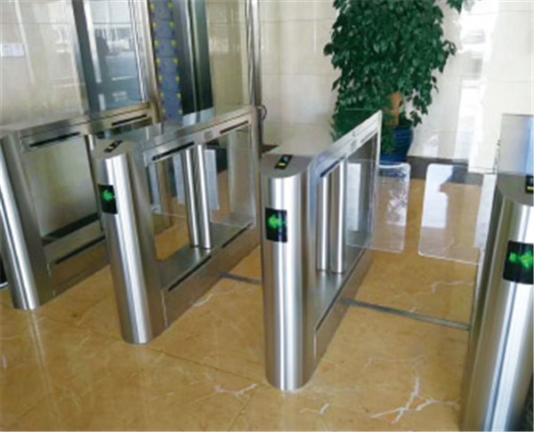 峨眉山通道闸_桂林新大洲自动门有限公司