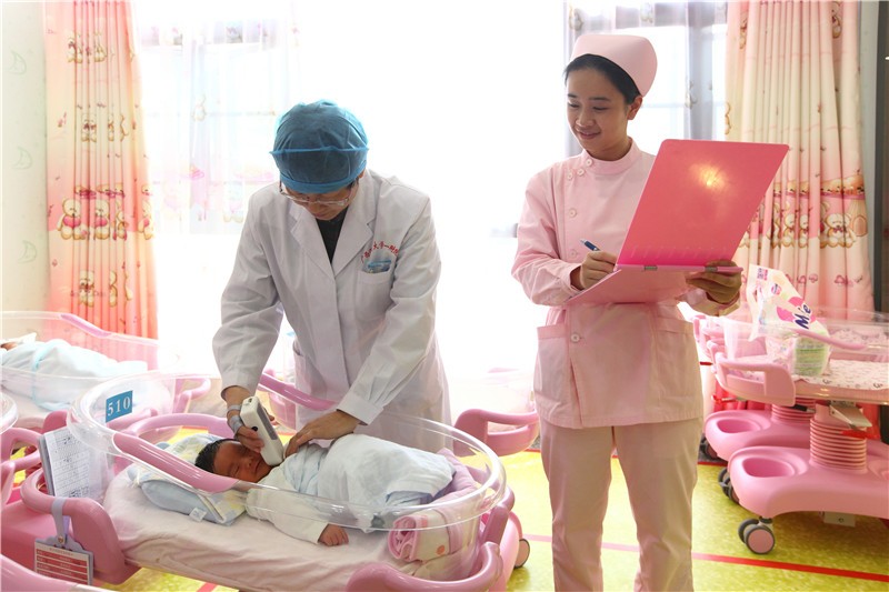 护理团队_护理团队_广西医大健康护理有限责任公司