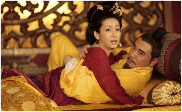 80岁高龄的武则天,为什么还要宠幸男宠,原因无非就是这4点